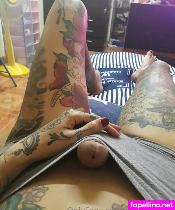 faysexytatoo Nude Leaked OnlyFans Photo #ygU18bUIoO