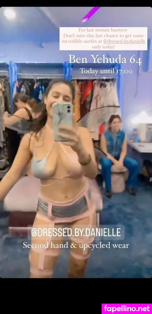 Faya, faya.fairy Nude Leaked OnlyFans Photo #DgjSMIPeLM