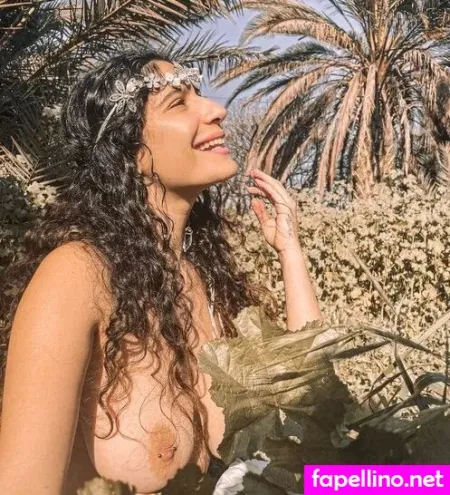Faya Freedom Fairy OnlyFans Thumbnail #YmegFnUyY2