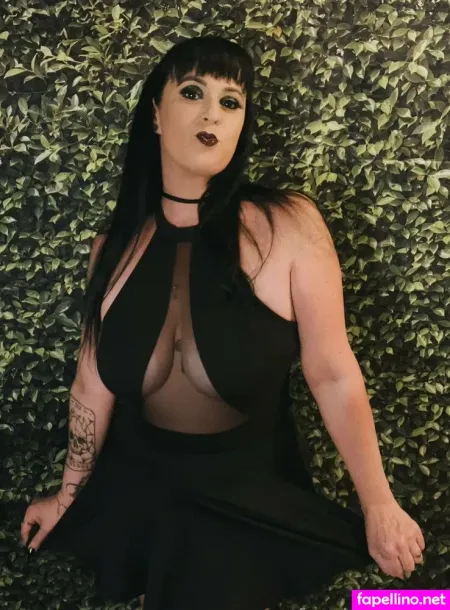 Faydra Black OnlyFans Thumbnail #KLbClFYSmG