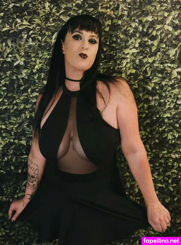 faydra_black Nude Leaked OnlyFans Photo #KLbClFYSmG