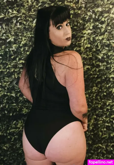 Faydra Black OnlyFans Thumbnail #NvicFeQdwV