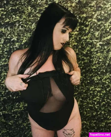 Faydra Black OnlyFans Thumbnail #R5hJvKnGha