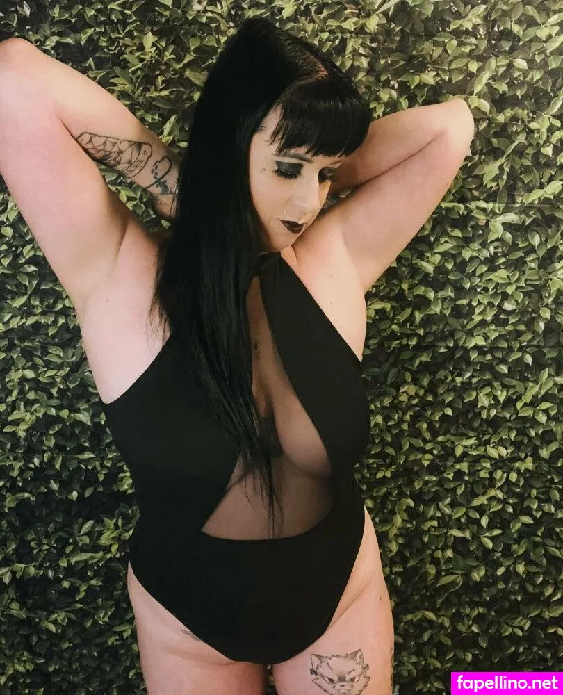 faydra_black Nude Leaked OnlyFans Photo #WVnyxjLXb4