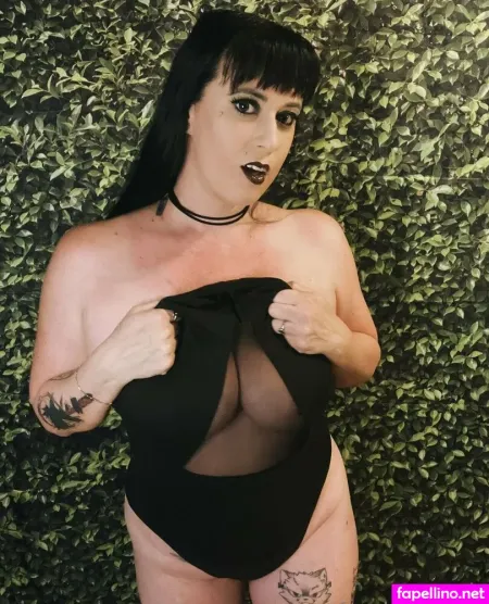 Faydra Black OnlyFans Thumbnail #e38fcTFDGI