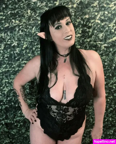 Faydra Black OnlyFans Thumbnail #j04xpwvp6z