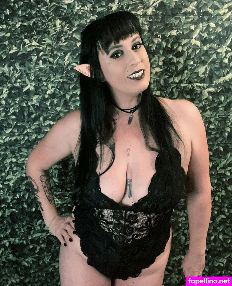 faydra_black Nude Leaked OnlyFans Photo #j04xpwvp6z