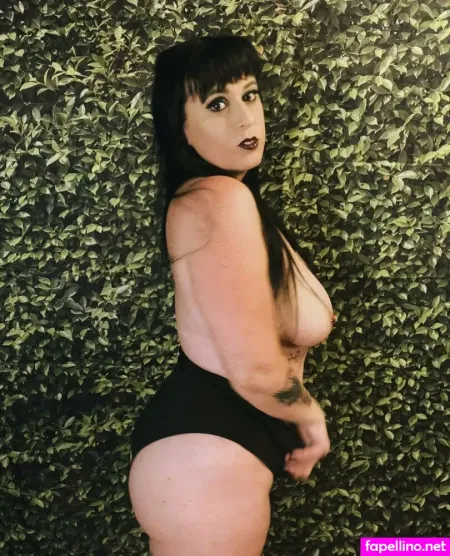 Faydra Black OnlyFans Thumbnail #lnECaAFjcy