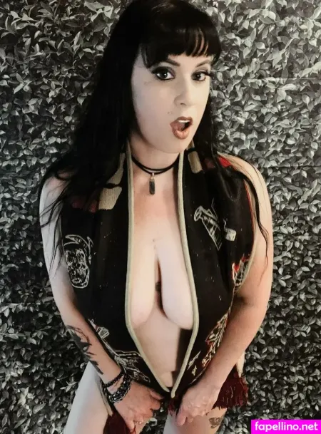 Faydra Black OnlyFans Thumbnail #nSwzFDPD2k