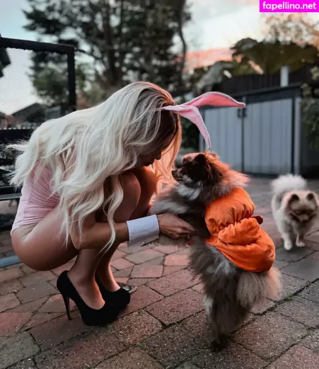 Faye Brookes OnlyFans Thumbnail #1s2DBDTLKN