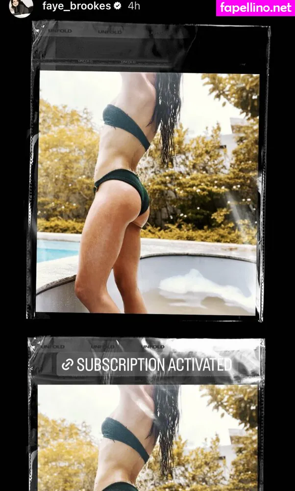 faye_brookes Nude Leaked OnlyFans Photo #LauIdvJUrp