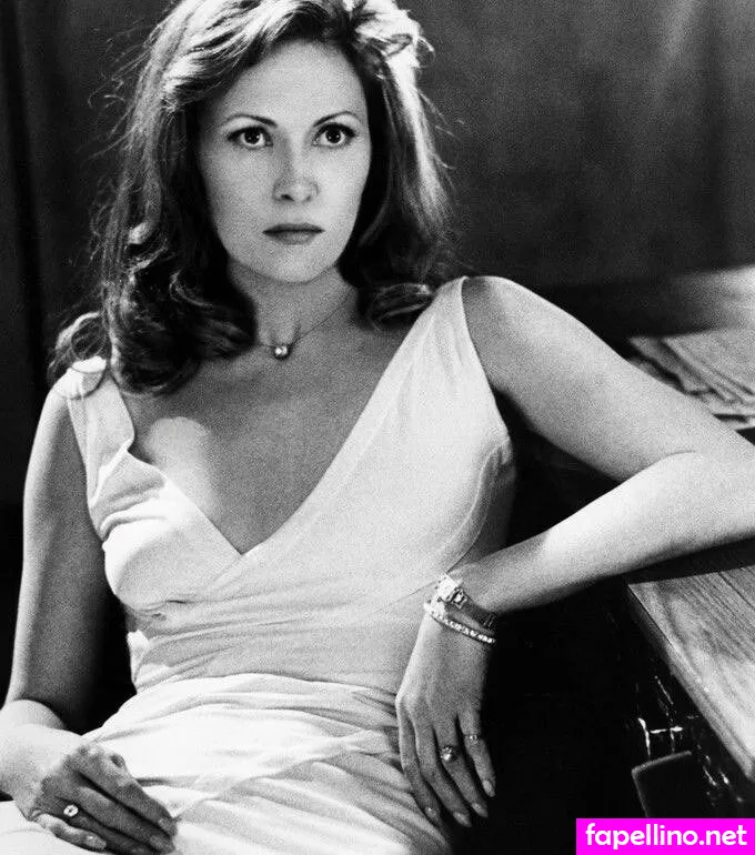 fayedunaway Nude Leaked OnlyFans Photo #d6aH5G5fFS