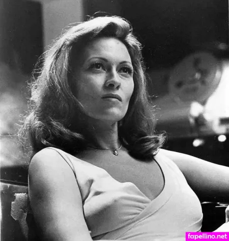 Faye Dunaway OnlyFans Thumbnail #tUgvfWRSOc