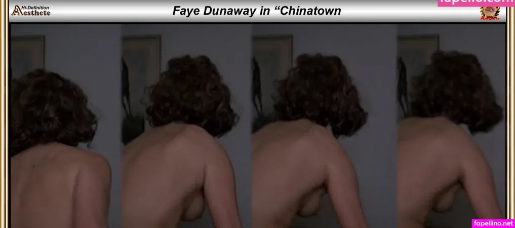 Faye Dunaway OnlyFans Thumbnail #wC3DvnOxay