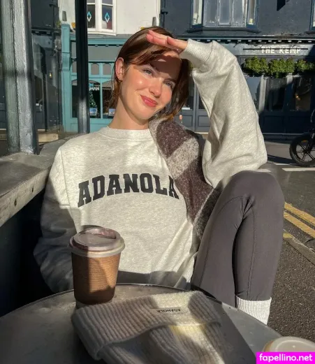 Faye Greenwood OnlyFans Thumbnail #puOnoTrlZq