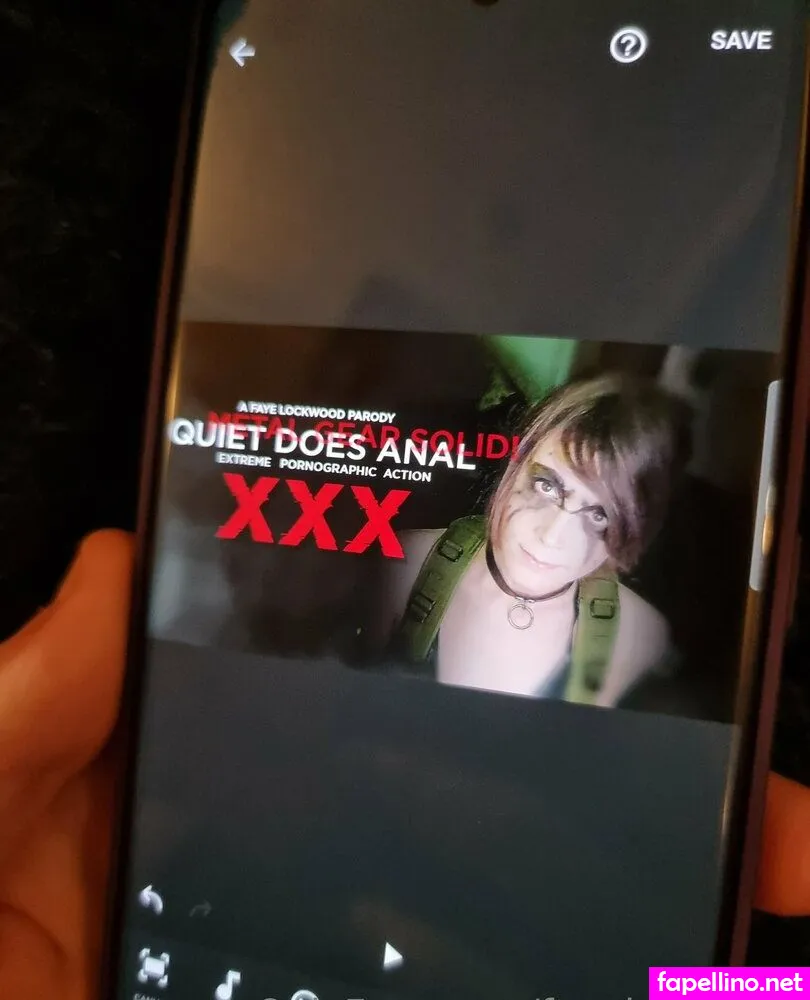 TSFayeLockwood, fayelockwood, lockwood.cosplay Nude Leaked OnlyFans Photo #CdPpAcUaQc