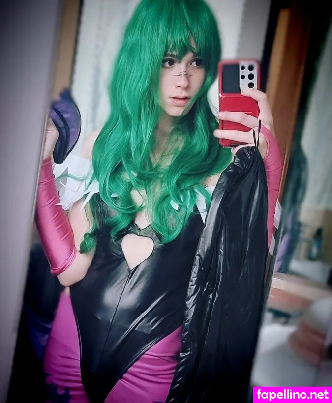 TSFayeLockwood, fayelockwood, lockwood.cosplay Nude Leaked OnlyFans Photo #lQ6EJSpHWv