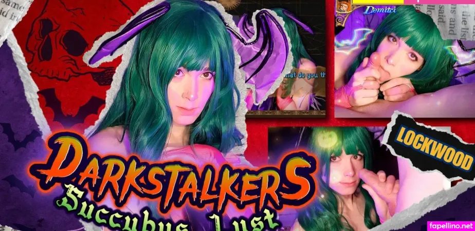 Faye Lockwood OnlyFans Thumbnail #sRQg3Od0Oa