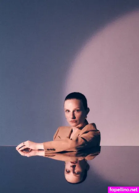 Faye Marsay OnlyFans Thumbnail #F8SSiSD3m0