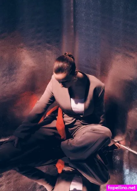 Faye Marsay OnlyFans Thumbnail #GDDyPF1Peq