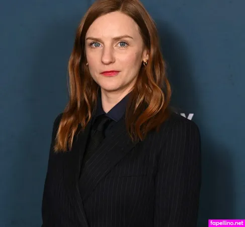 Faye Marsay Main Profile Photo