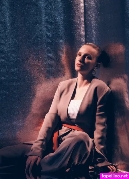Faye Marsay OnlyFans Thumbnail #RZrJTxP36c