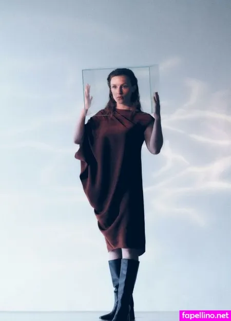 Faye Marsay OnlyFans Thumbnail #gKMgngOFIe