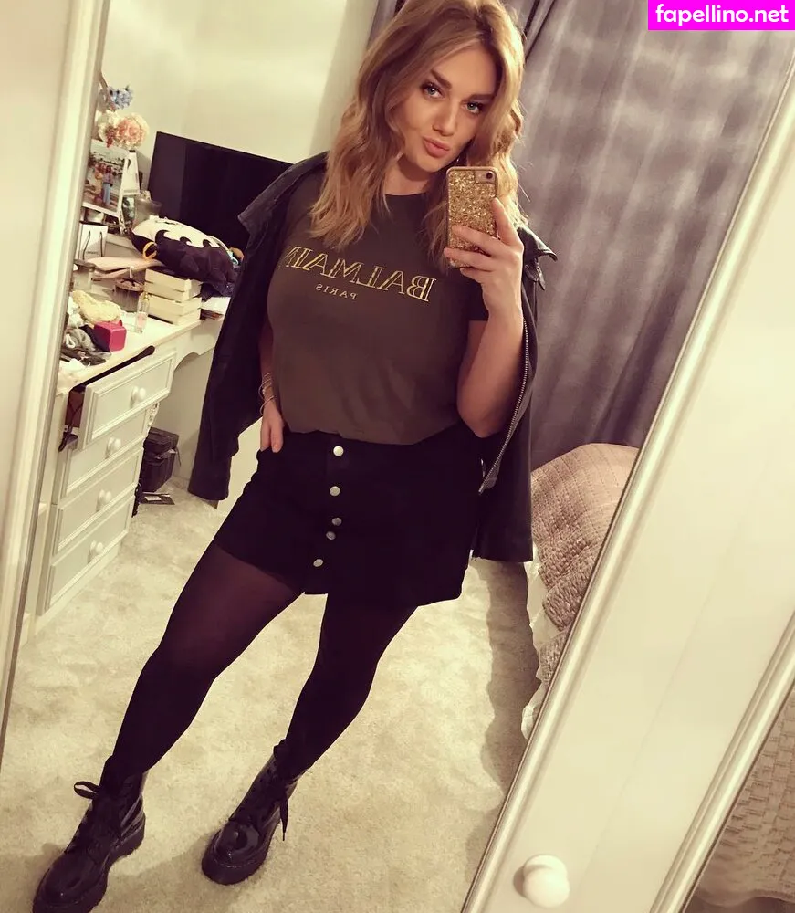 fayemckeever Nude Leaked OnlyFans Photo #uzNat97n9O