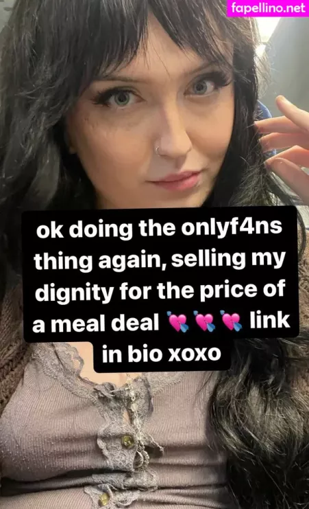 Faye Mikah 1 OnlyFans Thumbnail #yIXT9HNYRM