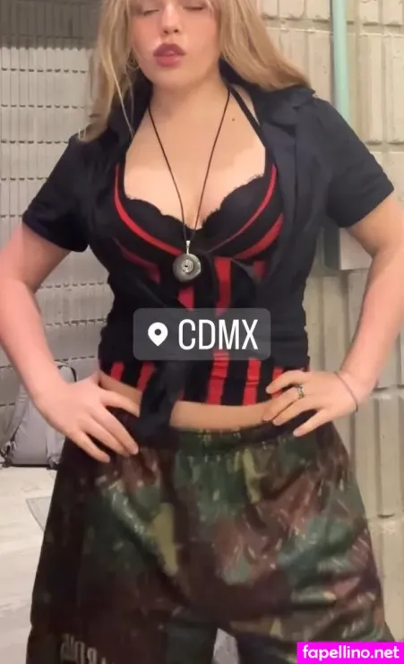 Faye Montana OnlyFans Thumbnail #DqwkjqZu5o
