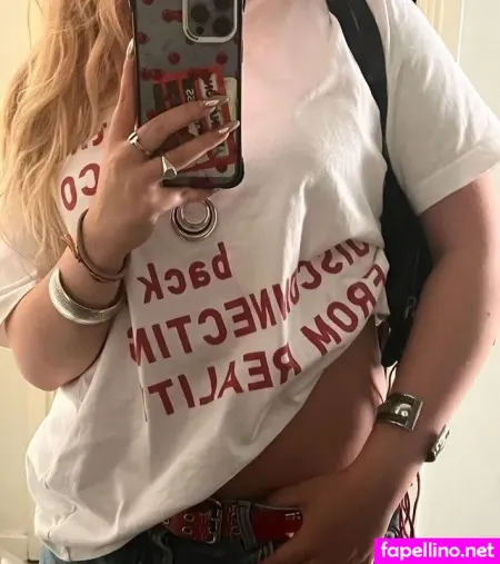 Faye Montana OnlyFans Thumbnail #Q9sZuUmFxz