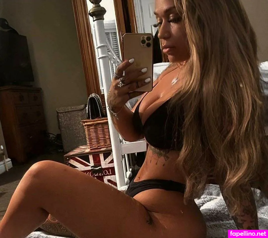 Faye Padley Nude Leaked OnlyFans Photo #dC2dDEVYXS