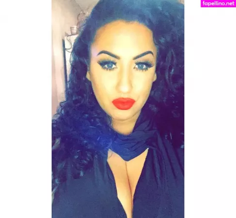 Faye Rainey OnlyFans Thumbnail #smiayHZpHM