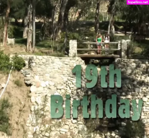 Faye Reagan 1 OnlyFans Thumbnail #BgOvFyY51Q