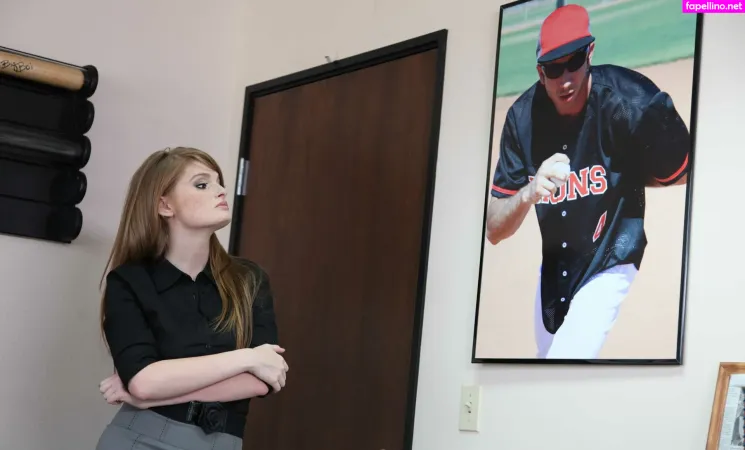 Faye Reagan 1 OnlyFans Thumbnail #rsHfOW2hII