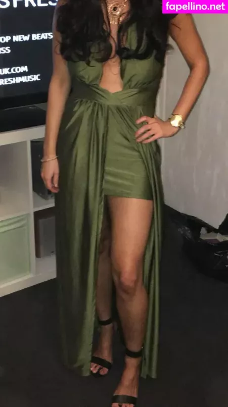 Faye Reid OnlyFans Thumbnail #154OH2PQJR