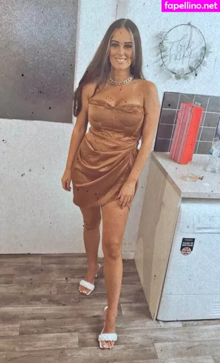 Faye Reid OnlyFans Thumbnail #A8oJCjpdT0