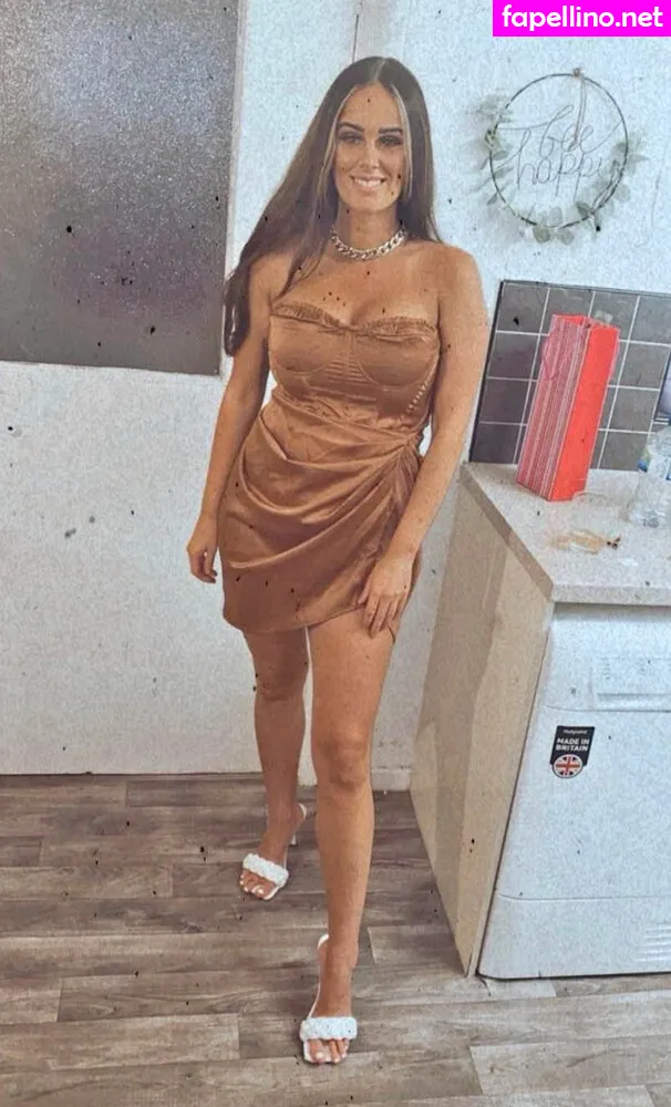 fayelreid Nude Leaked OnlyFans Photo #A8oJCjpdT0