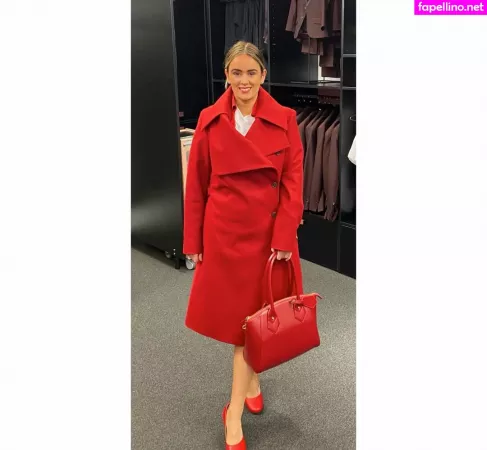 Faye Reid OnlyFans Thumbnail #CpSeHW4G5d