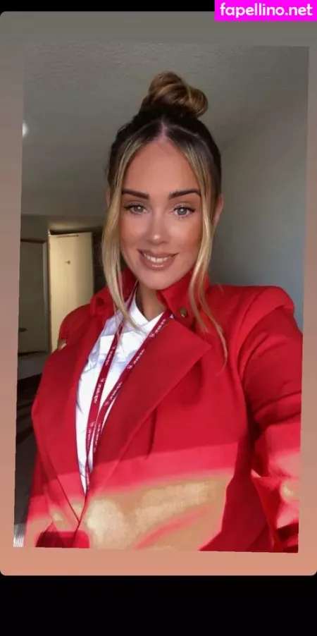 Faye Reid OnlyFans Thumbnail #DvcCWn68kY