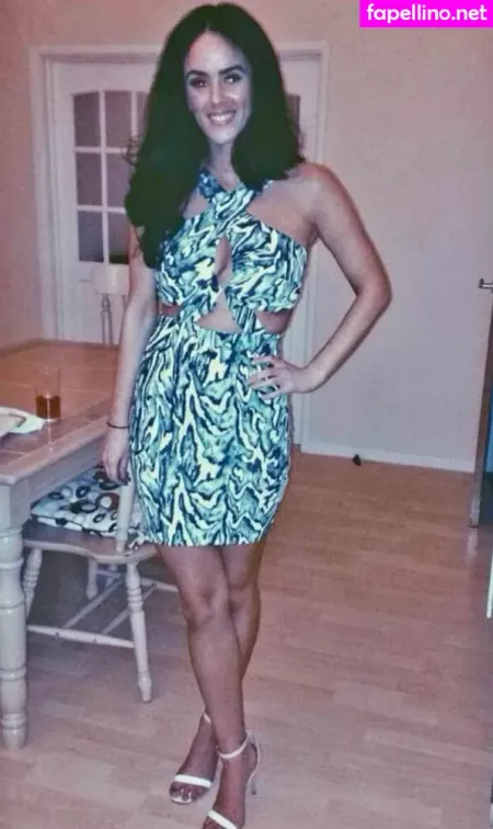 Faye Reid OnlyFans Thumbnail #KU5RVxvBmb