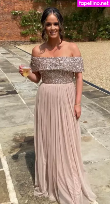 Faye Reid OnlyFans Thumbnail #OyEnN6Xq8G