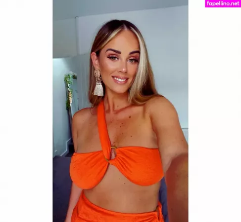 Faye Reid OnlyFans Thumbnail #SHpv4DNaF0