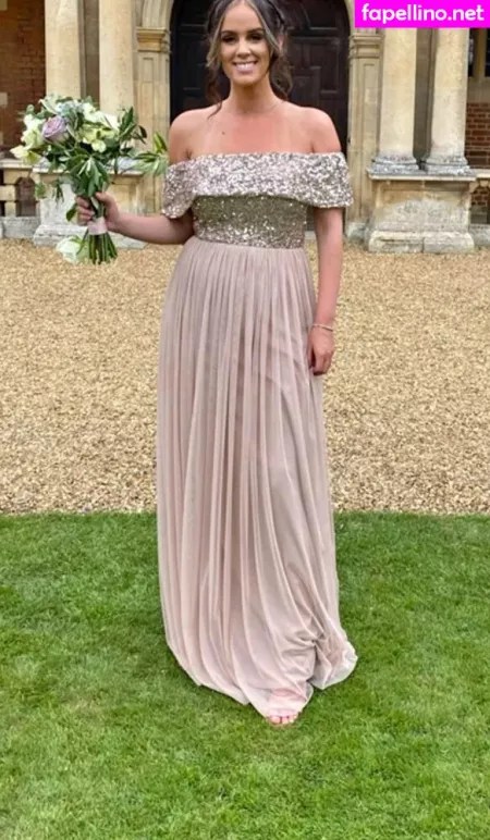 Faye Reid OnlyFans Thumbnail #kwbgoQKbgR