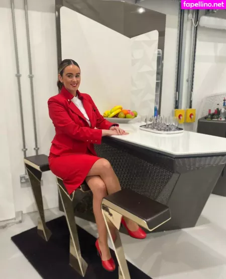 Faye Reid OnlyFans Thumbnail #rLiuXunKNU