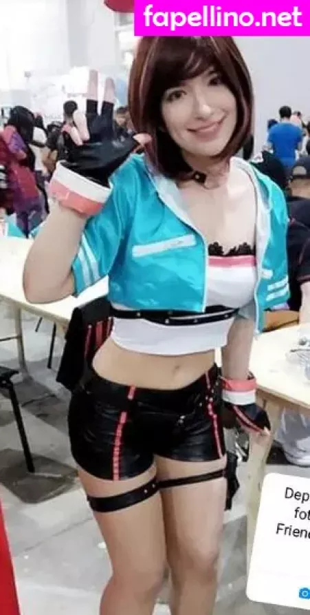 Faye Tan OnlyFans Thumbnail #LnSUTfKBvO