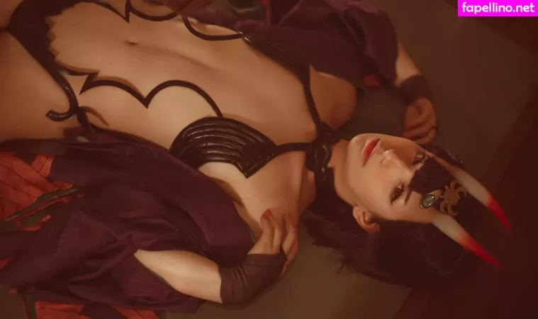 Faye Tan OnlyFans Thumbnail #ZWdhCMszps