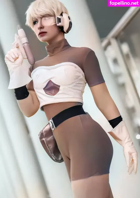 Faye Tan OnlyFans Thumbnail #Zl6AuviMiv