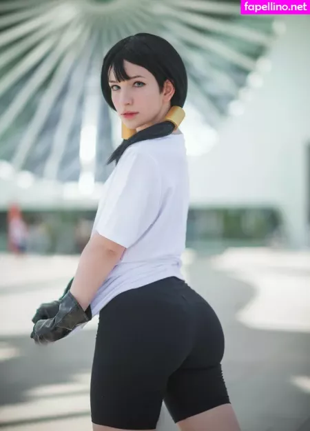 Faye Tan OnlyFans Thumbnail #daIuD3acmb