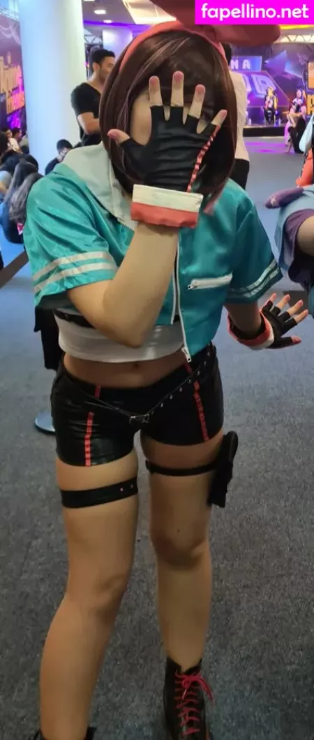 Faye Tan OnlyFans Thumbnail #f9m3R8mNrT